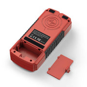 HW-710 Scanner da parete 5 in 1, rilevatore di metalli, individua montanti, strumento di misurazione