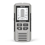 HW-710 Scanner da parete 5 in 1, rilevatore di metalli, individua montanti, strumento di misurazione