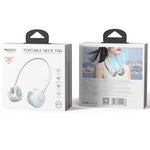 Ventilatore da collo portatile Yesido YF17