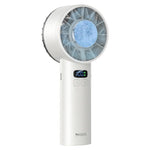 Compressore di ghiaccio portatile Yesido YF18, ventilatore brushless ad alta velocità