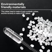i2C Strong Resin Dusting Cleaning Rod, 48 in 1, 24 in 1