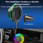BC96 Bluetooth per auto con chiamate in vivavoce e ricarica rapida PD48W, BC96