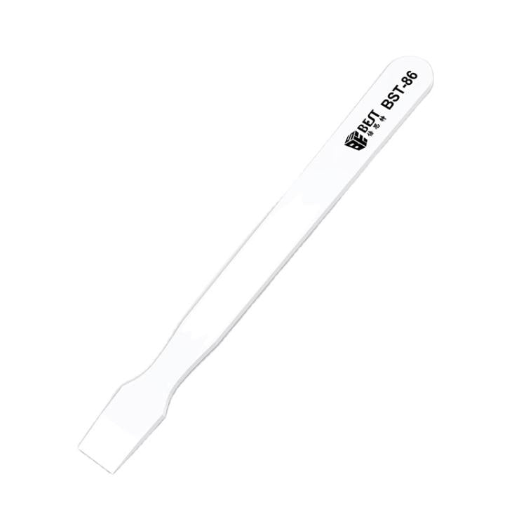 BEST BST-86 Raschietto per stagno in ceramica antistatico e antimagnetico multifunzionale BGA BGA, BEST BST-86