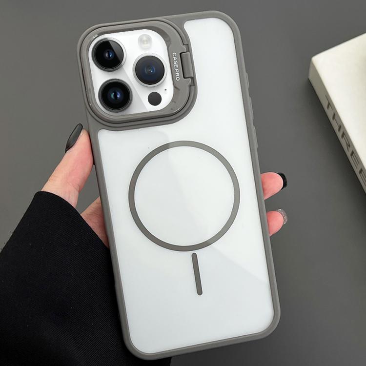 Supporto per obiettivo PC, custodia magnetica MagSafe per telefono, For iPhone 12 Pro Max, For iPhone 12 Pro, For iPhone 11 Pro Max, For iPhone 11