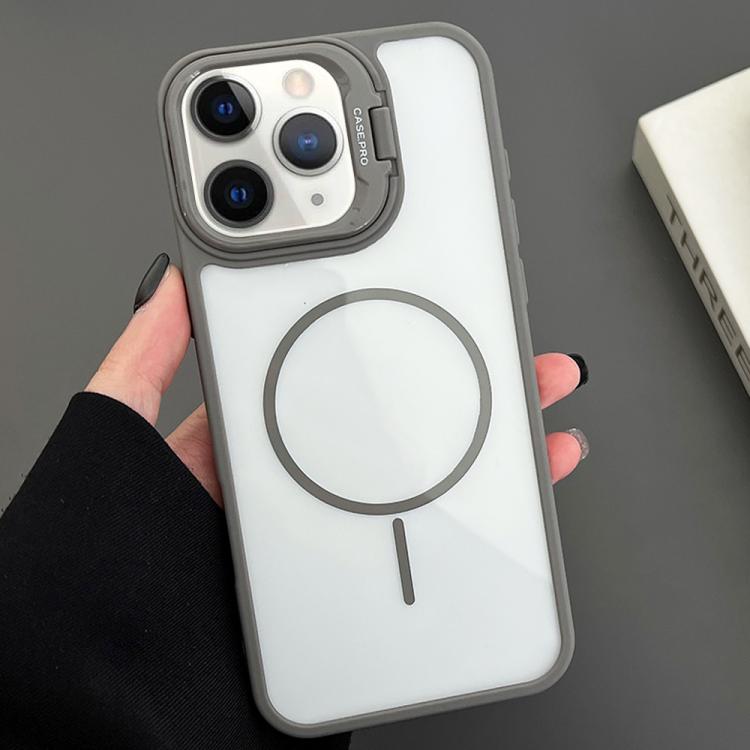 Supporto per obiettivo PC, custodia magnetica MagSafe per telefono, For iPhone 12 Pro Max, For iPhone 12 Pro, For iPhone 11 Pro Max, For iPhone 11