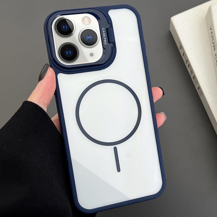 Supporto per obiettivo PC, custodia magnetica MagSafe per telefono, For iPhone 12 Pro Max, For iPhone 12 Pro, For iPhone 11 Pro Max, For iPhone 11