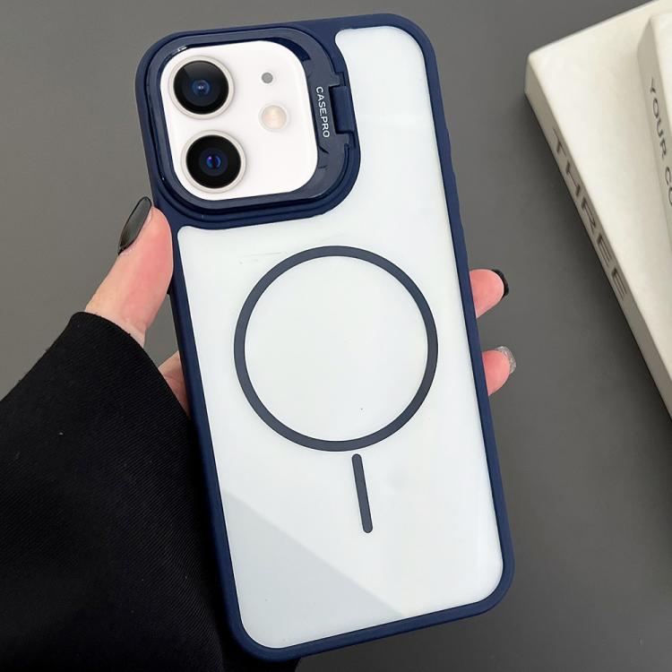 Supporto per obiettivo PC, custodia magnetica MagSafe per telefono, For iPhone 12 Pro Max, For iPhone 12 Pro, For iPhone 11 Pro Max, For iPhone 11