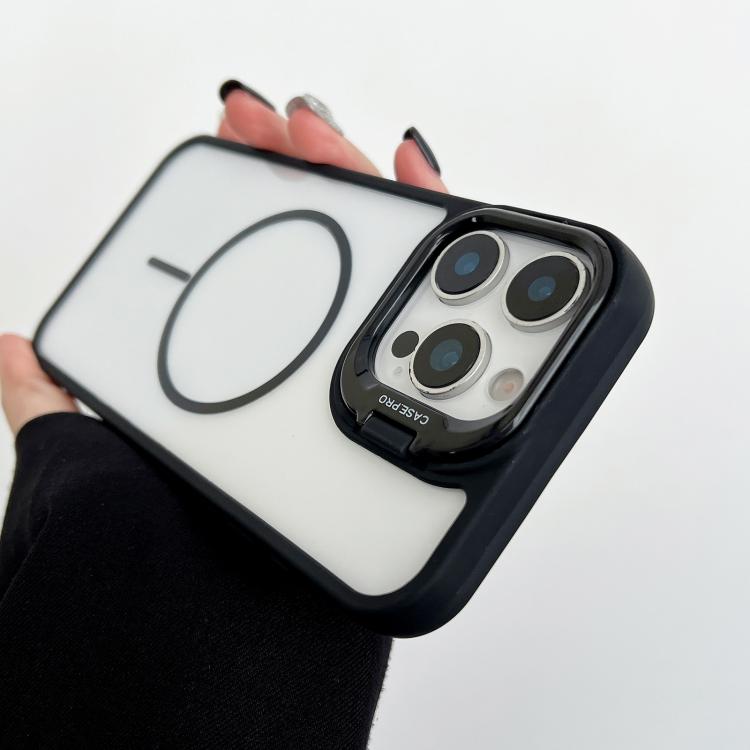 Supporto per obiettivo PC, custodia magnetica MagSafe per telefono, For iPhone 12 Pro Max, For iPhone 12 Pro, For iPhone 11 Pro Max, For iPhone 11