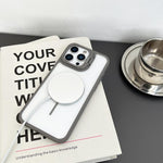 Supporto per obiettivo PC, custodia magnetica MagSafe per telefono, For iPhone 13 Pro Max, For iPhone 13 Pro, For iPhone 13, For iPhone 12