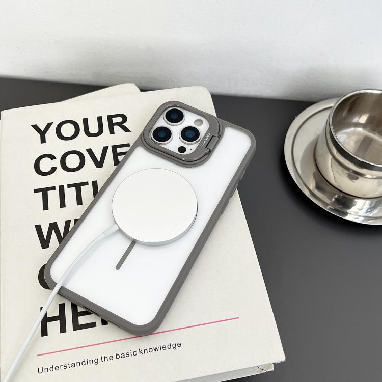 Supporto per obiettivo PC, custodia magnetica MagSafe per telefono, For iPhone 13 Pro Max, For iPhone 13 Pro, For iPhone 13, For iPhone 12
