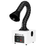 BEST BST-496 Macchina compatta per la purificazione e l'aspirazione dei fumi, EU Plug, US Plug