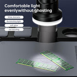Il microscopio digitale BEST BST-X16MP con schermo IPS da 7 pollici e fotocamera da 12 MP, BEST BST-X16MP