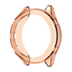Cover protettiva per orologio in TPU cavo a copertura parziale, For Garmin Forerunner 970