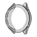 Cover protettiva per orologio in TPU cavo a copertura parziale, For Garmin Forerunner 970