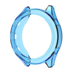 Cover protettiva per orologio in TPU cavo a copertura parziale, For Garmin Forerunner 970