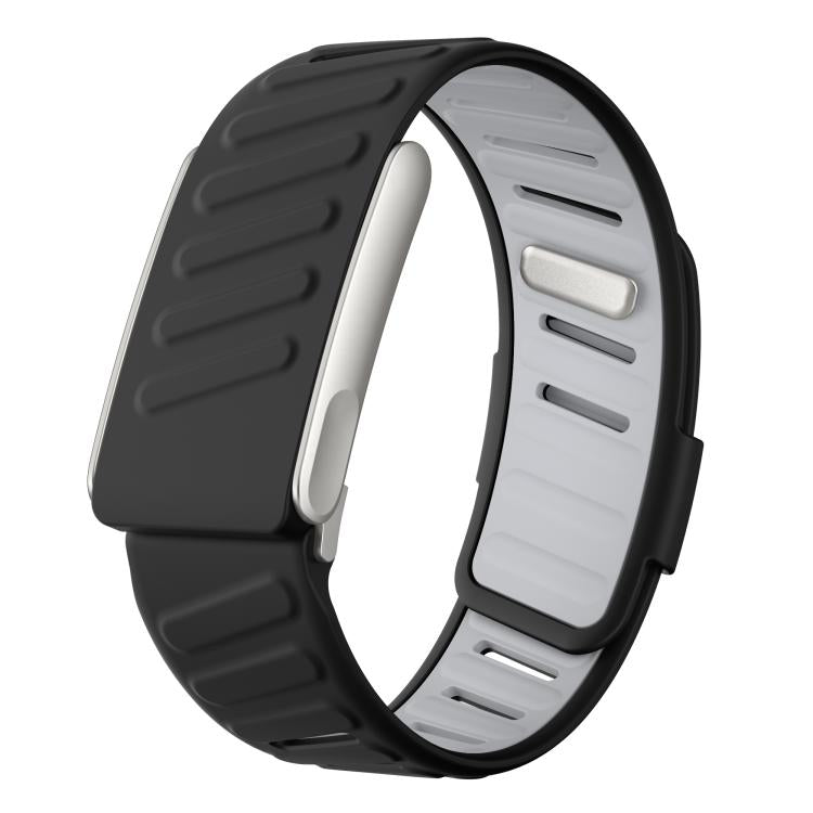 Cinturino sportivo in silicone per orologio, For WHOOP 5.0 Electrocardiogram
