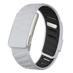 Cinturino sportivo in silicone per orologio, For WHOOP 5.0 Electrocardiogram