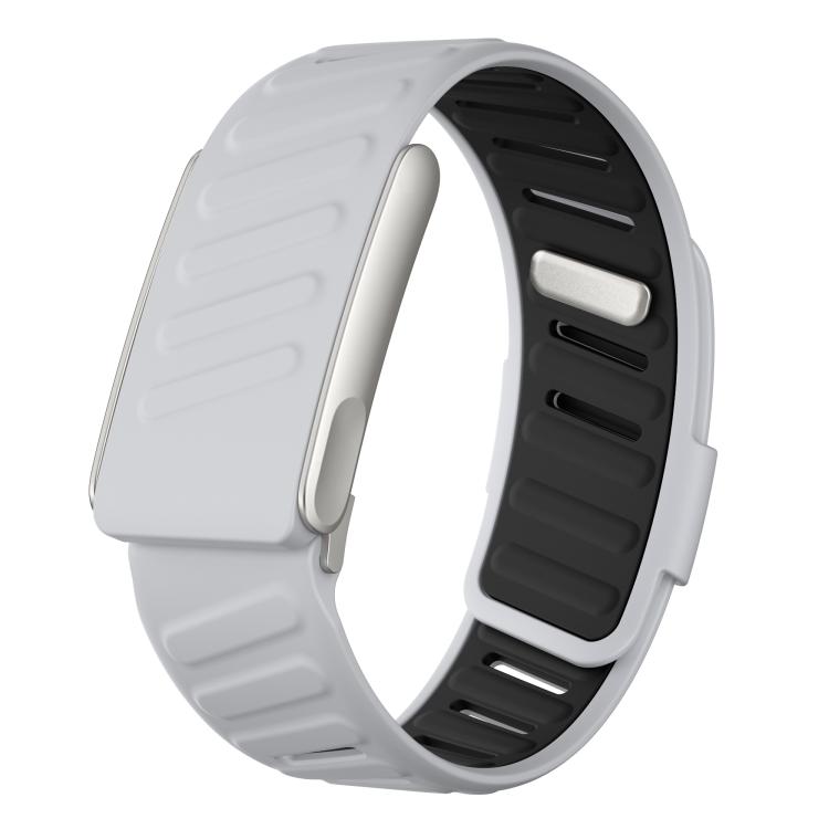 Cinturino sportivo in silicone per orologio, For WHOOP 5.0 Electrocardiogram