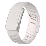 Cinturino sportivo in silicone per orologio, For WHOOP 5.0 Electrocardiogram