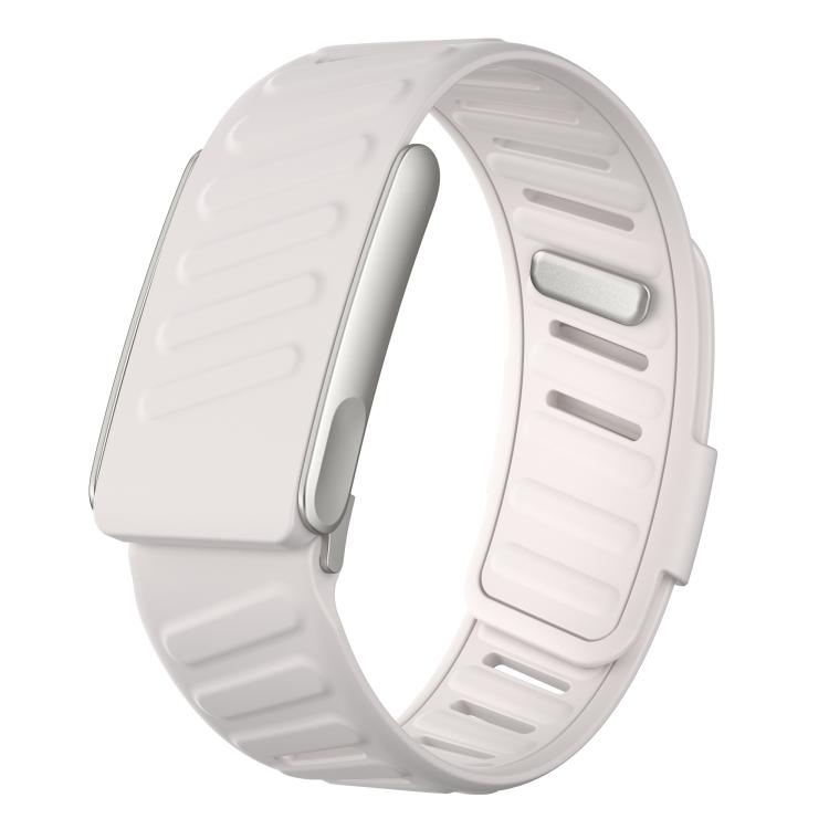 Cinturino sportivo in silicone per orologio, For WHOOP 5.0 Electrocardiogram