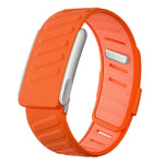 Cinturino sportivo in silicone per orologio, For WHOOP 5.0 Electrocardiogram
