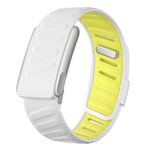 Cinturino sportivo in silicone per orologio, For WHOOP 5.0 Electrocardiogram