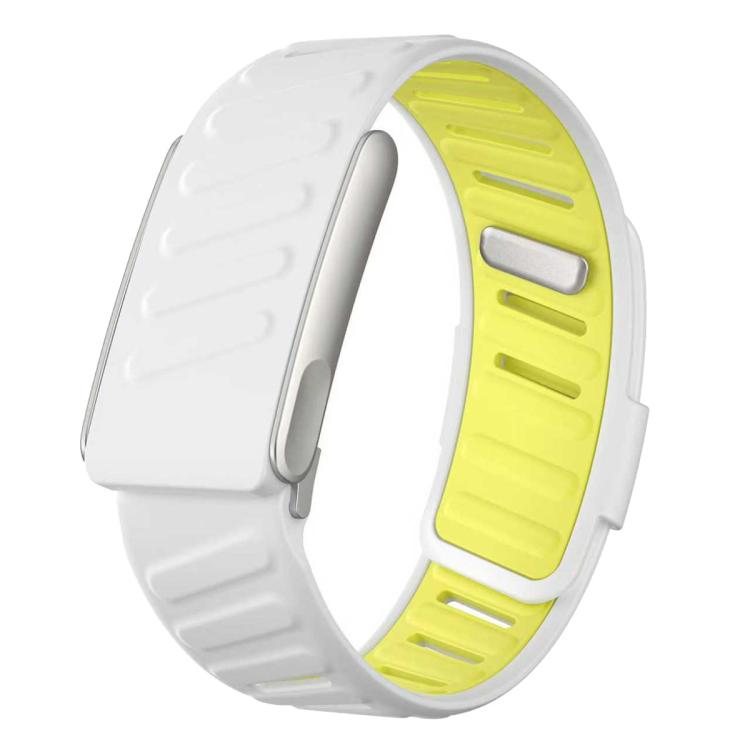 Cinturino sportivo in silicone per orologio, For WHOOP 5.0 Electrocardiogram