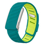 Cinturino sportivo in silicone per orologio, For WHOOP 5.0 Electrocardiogram