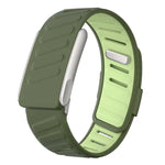 Cinturino sportivo in silicone per orologio, For WHOOP 5.0 Electrocardiogram