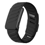 Cinturino sportivo in silicone per orologio, For WHOOP 5.0 Electrocardiogram