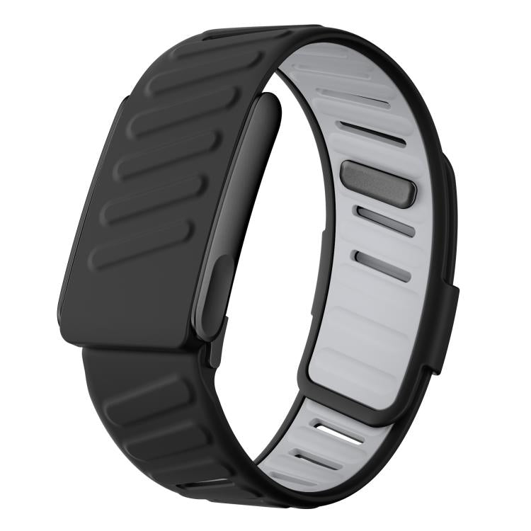 Cinturino sportivo in silicone per orologio, For WHOOP 5.0 Electrocardiogram