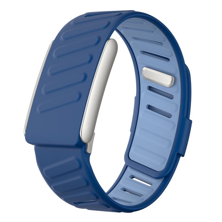 Cinturino sportivo in silicone per orologio, For WHOOP 5.0 Regular