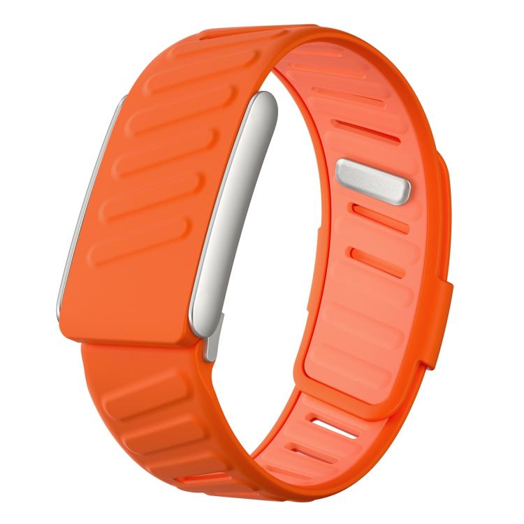 Cinturino sportivo in silicone per orologio, For WHOOP 5.0 Regular