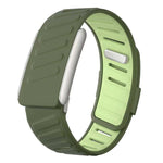Cinturino sportivo in silicone per orologio, For WHOOP 5.0 Regular