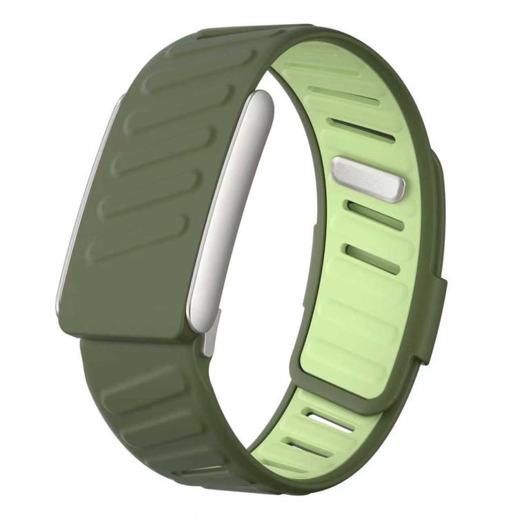 Cinturino sportivo in silicone per orologio, For WHOOP 5.0 Regular