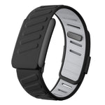 Cinturino sportivo in silicone per orologio, For WHOOP 5.0 Regular