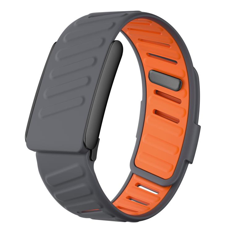 Cinturino sportivo in silicone per orologio, For WHOOP 5.0 Regular