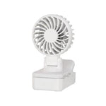 Mini ventilatore elettrico multifunzione con clip DQ259