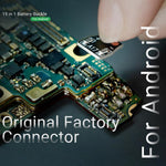 2uul PW06 Fibbia per batteria Android 19 in 1, 2uul PW06
