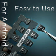 2uul PW06 Fibbia per batteria Android 19 in 1, 2uul PW06