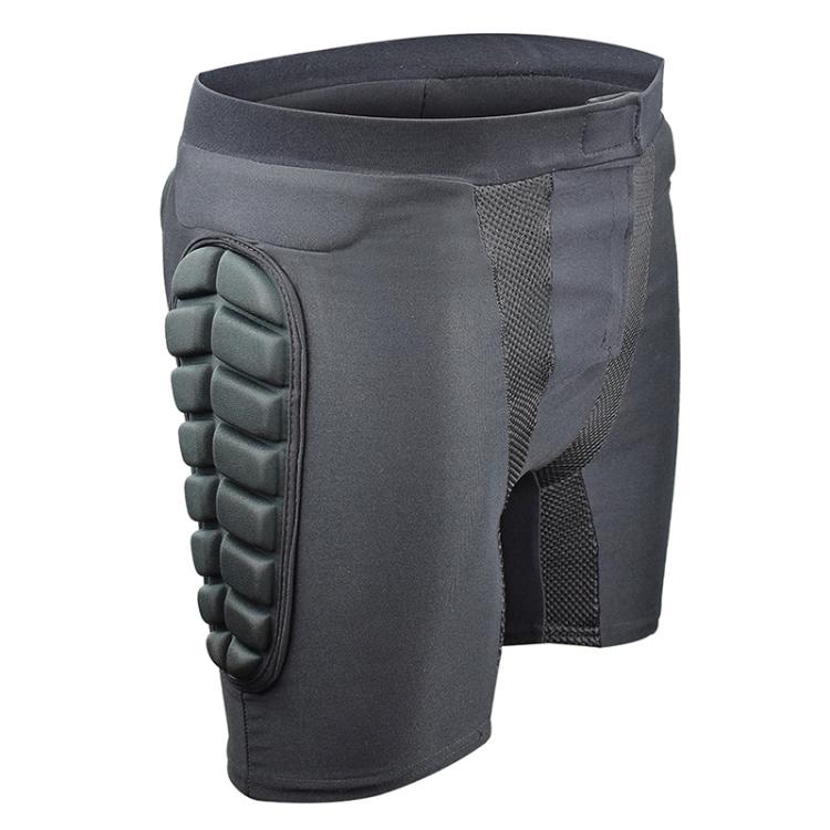 Pantaloni moto fuoristrada con protezioni Ghost Racing