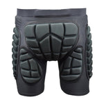 GHOST RACING GH-YW094 Pantaloni da moto da fuoristrada con protezioni per i fianchi, L, XL, XXL, XXXL