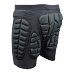 GHOST RACING GH-YW094 Pantaloni da moto da fuoristrada con protezioni per i fianchi, L, XL, XXL, XXXL