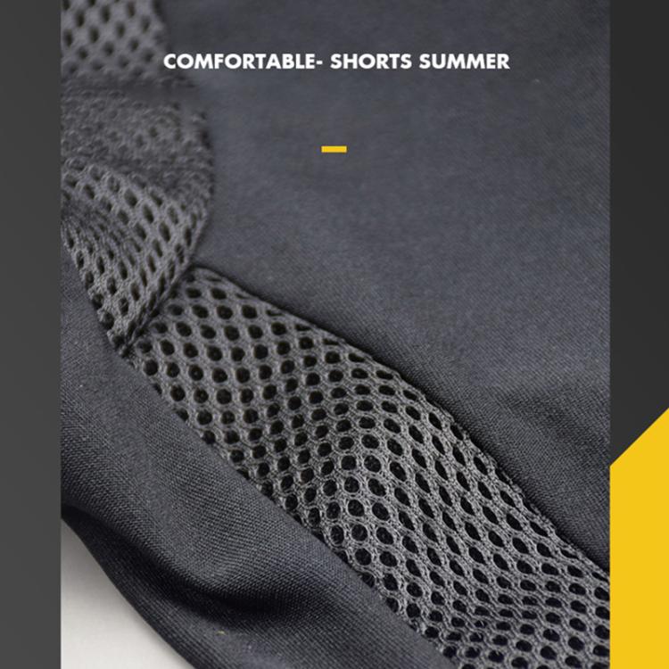 GHOST RACING GH-YW094 Pantaloni da moto da fuoristrada con protezioni per i fianchi, L, XL, XXL, XXXL