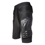 GHOST RACING K062 Pantaloni antiproiettile da moto fuoristrada da corsa Protezione anticaduta per fianchi, S, M, L, XL, XXL