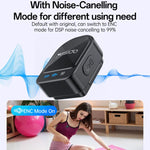Microfono lavalier wireless Yesido KR19 2 in 1