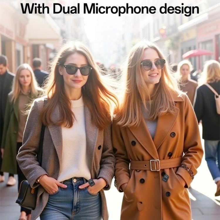Microfono lavalier wireless Yesido KR19 2 in 1