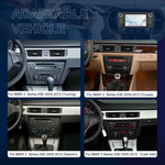Per BMW Serie 3 E90 Android 15 7 pollici Auto CarPlay Navigazione Auto Immagine Retromarcia Integrata, Standard, Standard+AHD+Microphone