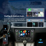 Per BMW Serie 3 E90 Android 15 7 pollici Auto CarPlay Navigazione Auto Immagine Retromarcia Integrata, Standard, Standard+AHD+Microphone