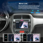Per Fiat Punto 2005-2009 Android 15 7 pollici 2G+64G Controllo centrale auto Audio Video Navigazione, Standard, Standard+AHD+Microphone